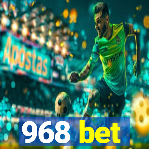 968 bet